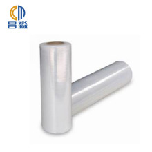 LLDPE plastic protective packaging stretch film roll